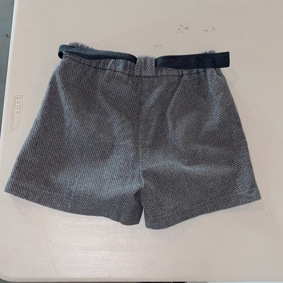 ZARA KIDS SHORTS - Picture 2 of 4